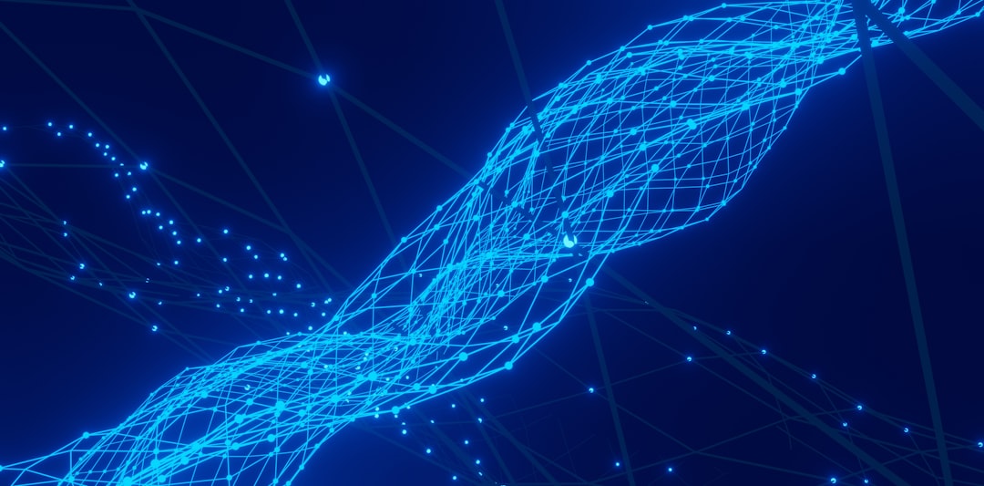 BusinessWachstum Büro